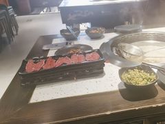 -海汕记·潮汕鲜牛肉火锅·自助