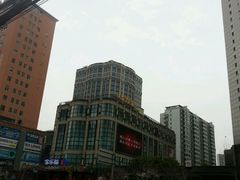 -光启城时尚购物中心