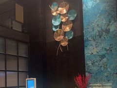 -铂尔登国际酒店(南山深圳湾口岸店)