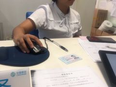 -中国移动(南四环西路营业厅)