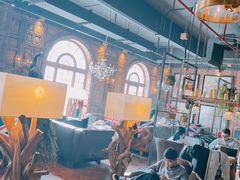 -玖壹咖啡(临河街店)