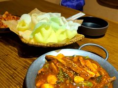 -小木屋米酒店总店