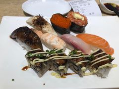 -东京屋(武定路店)