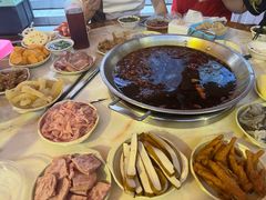 -储奇门鳝鱼火锅(总店)