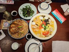 -寻宝记绍兴菜(鲁迅路店)