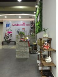 -Moyue HAIR SALON