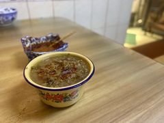 -定家小酥肉·清真(回民街店)