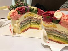 -BONCAKE裱花蛋糕(万象汇店)