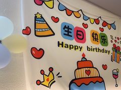 -卡朋西餐(扬名广场店)