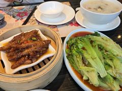 -虾饺妹·粤式手工点心(水荫路店)