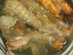 -澜悦港海鲜体验主题餐厅