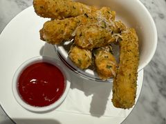 -玛尚诺意式餐厅(官舍店)