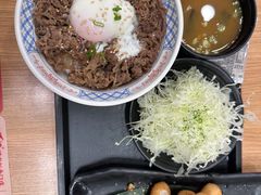 -町门烤肉拌饭专门店(哈西万达店)