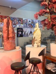 -袁亮今日陶艺(苹果社区总店)