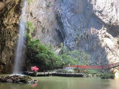 -英西峰林·洞天仙境
