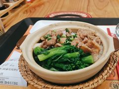 -华记煲仔华·煲仔饭(市桥易发店)