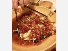 -深山老屋(国顺东路店)