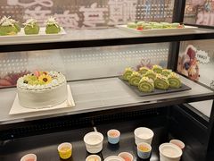 -杭州盛泰开元名都大酒店-地中海自助餐厅