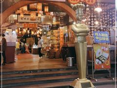 -石岐佬中山菜馆(张溪店)