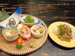 -小十料理(新城店)