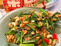 -山水茶艺馆·点心粤菜·30年老字号