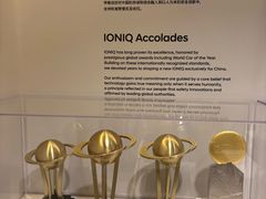 -现代汽车文化中心 Hyundai Motorstudio Beijing