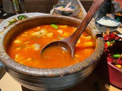 -山石榴·贵州菜(丰盛里店)