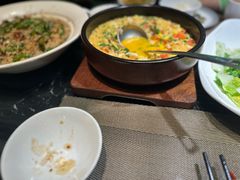 -喜棠·长沙家宴·海鲜·湘菜(麓谷店)