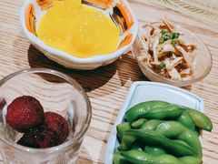 -吉之仙•中国制造•出口级食材日料店(领事馆总店)