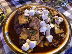 -六福烧烤酒馆(秦隆步行街店)