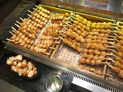 -古来思鱼饼