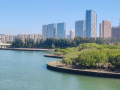 -五缘湾湿地公园