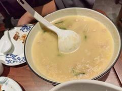 甜沫-崔义清鲁菜馆(大明湖店)