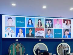-致青春照相馆·证件照(小寨总部)