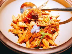 -辛香汇·现炒川菜(淮海路百盛店)