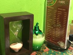 -小娘惹厨房Little Nyonya(狮城有约上榜店)