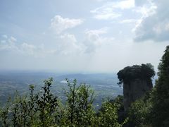 -窦圌山风景区