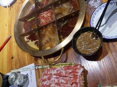 -铜锅演义(马坡店)