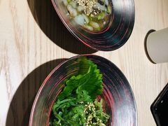 -酉品食厅·居酒小食堂(无锡蠡湖科研大厦店)