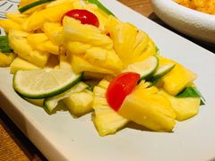 -云海肴·汽锅鸡·云南菜(天山百盛优客店)