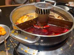 -晓宇重庆火锅(西安荟聚店)