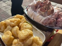 -司马街鸡煲(西华路店)