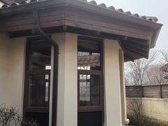 -大连金石滩绿发温泉假日酒店