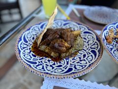 -Seten Restaurant Cappadocia