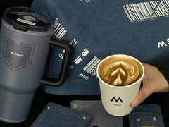 -M Stand(西安大悦城店)