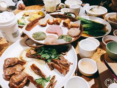 -陈鹏鹏潮汕菜(欢乐海岸 海边景观店)