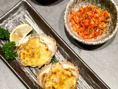 -花时·炭火烧肉(东百中心A馆店)