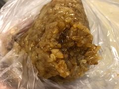 鲜肉粽-璐坊粽王(复兴中路店)