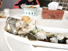-海泰食府·新鲁菜·家宴(总部基地店)