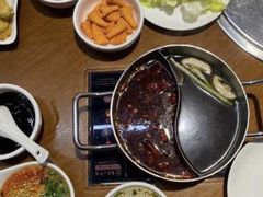 -重庆小天鹅(英雄山路店)